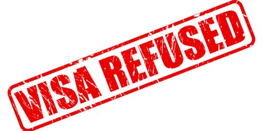 Most common Reasons for student VISA rejection..