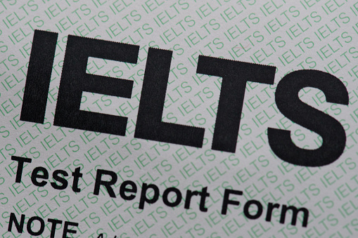 Why to opt for IELTS?
