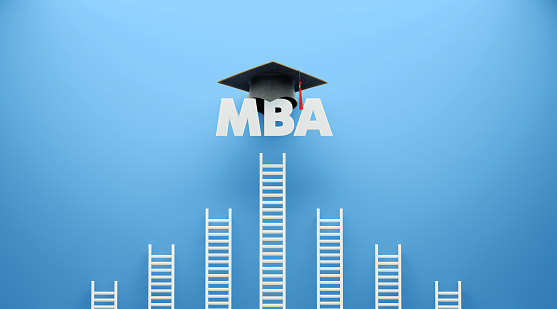 Master of Business Administration [M.B.A] Marketing