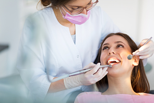 Master Dental Surgery - Paediatric Dentistry