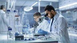 Master of Science [M.S] (Medical Biotechnology)