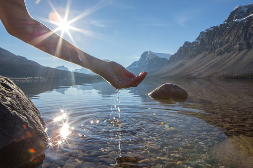 Master of Arts [M.A] Integrated Water Management