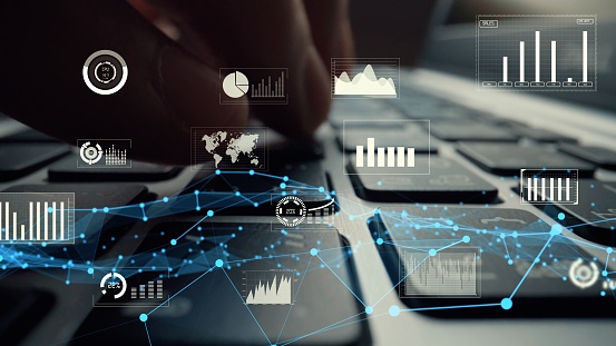 MS Accounting Data Analytics and Technologies