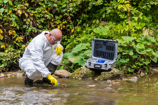 BA Environmental Studies