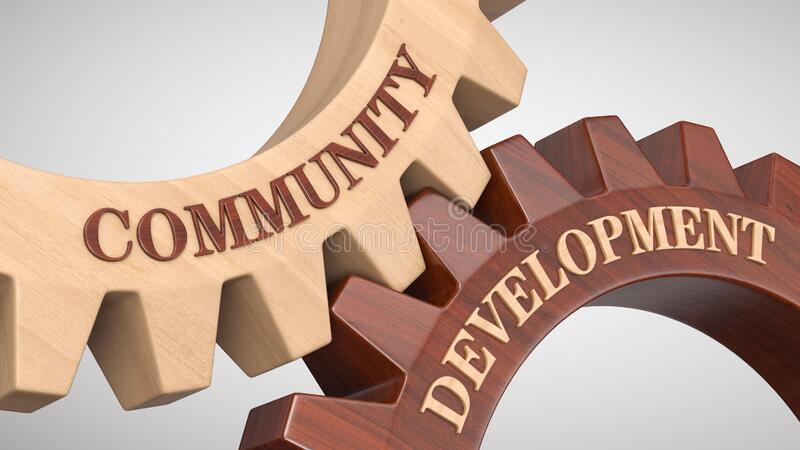 Bachelor of Arts in Community Development