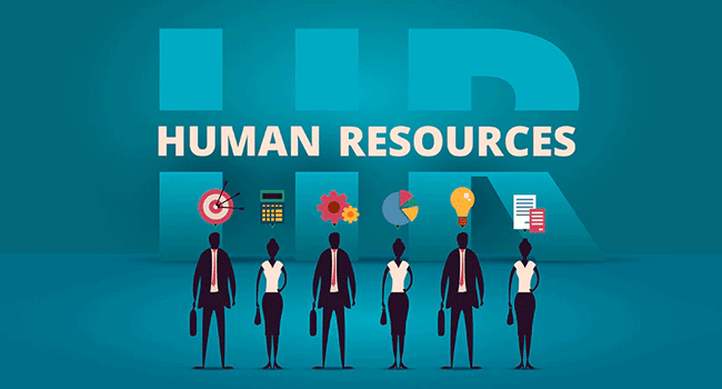 Graduate Certificate in Human Resources Management