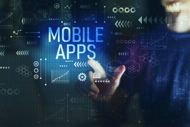 Mobile Applications Development