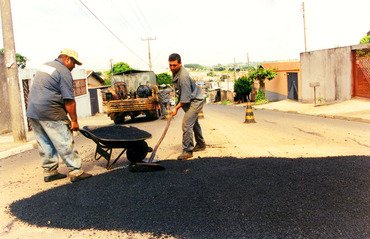 Native Community Worker