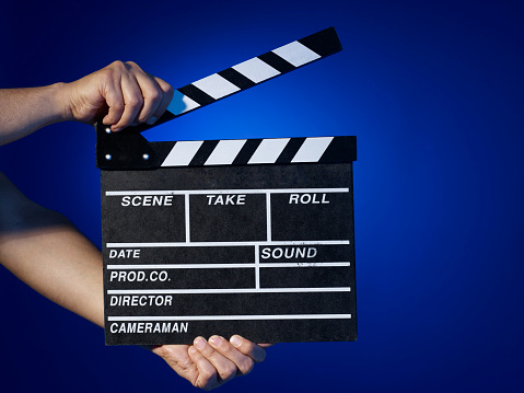 Acting for Film and Television