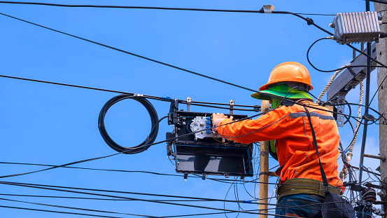 Electrical Techniques I