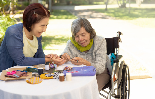 Recreation Therapy Aide Certificate