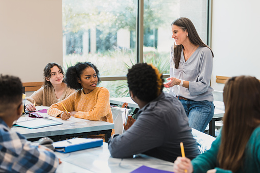 Bachelor of Education in Secondary Education