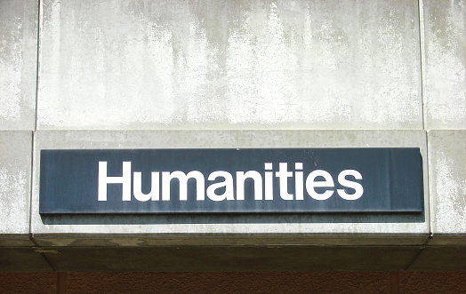 Arts and Humanities (with a foundation year) BA (Hons)