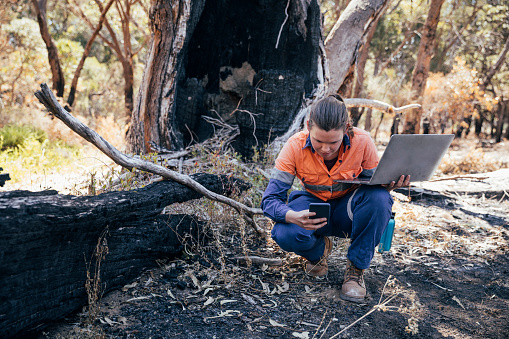 Master of Science [M.Sc] Ecosystem Services