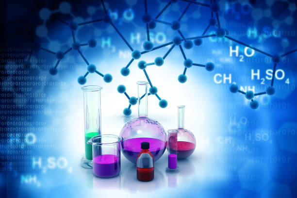 Master of Science [M.Sc] Materials Chemistry and Mineralogy