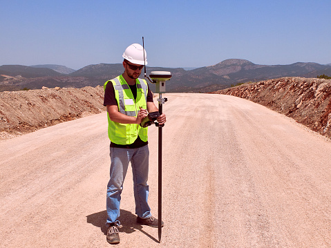 Bachelor of Science [B.Sc] Geosciences